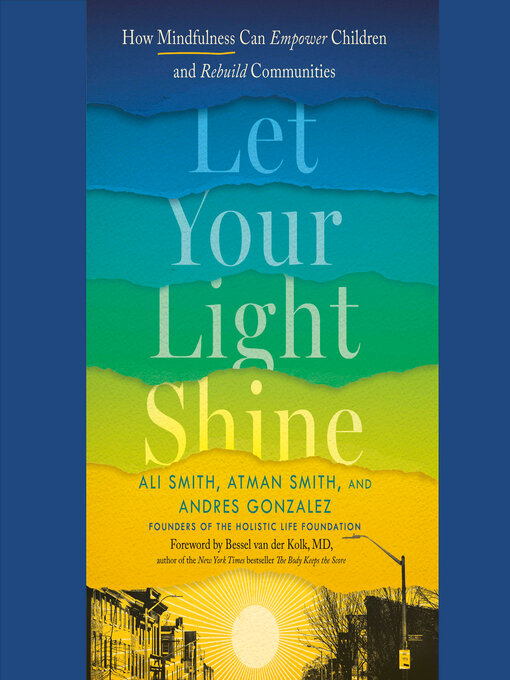 Title details for Let Your Light Shine by Ali Smith - Available